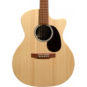 Martin GPC-X2E-COCO...