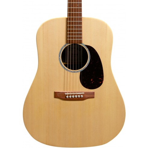 Martin D-X2E-MAH Remastered Spruce...