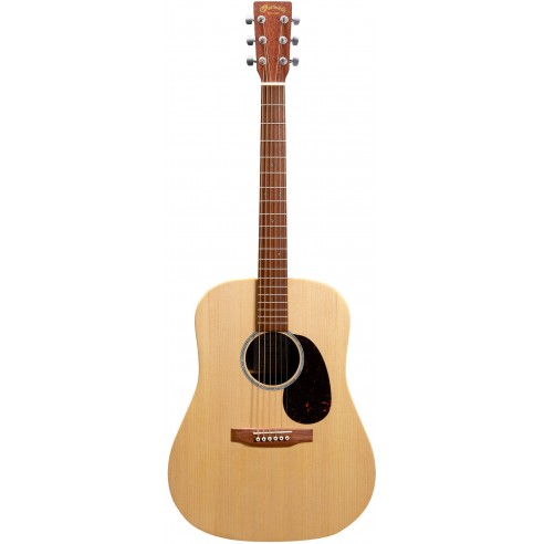 Martin D-X2E-MAH Remastered Spruce...