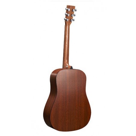 Martin D-X2E-MAH Remastered Spruce Top Mahogany