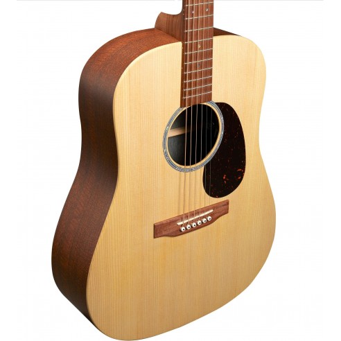 Martin D-X2E-MAH Remastered Spruce...