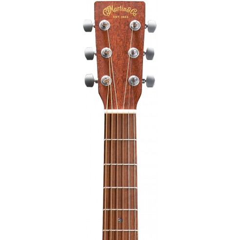 Martin D-X2E-MAH Remastered Spruce...