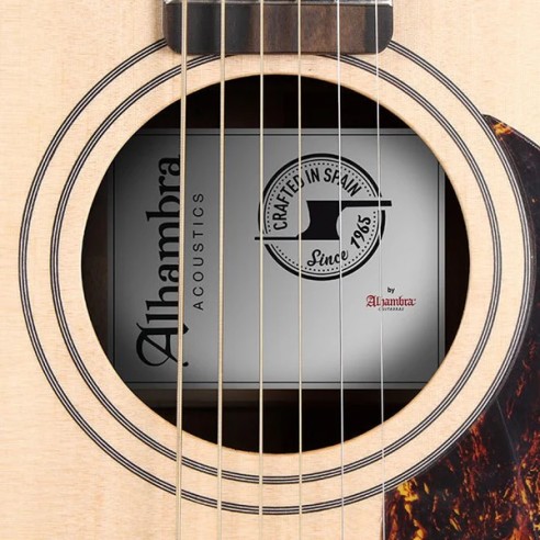 Alhambra A00-SkSp E9