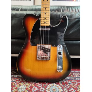 Fender Telecaster 1977...