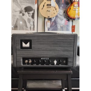 Morgan MVP23 Twilight...