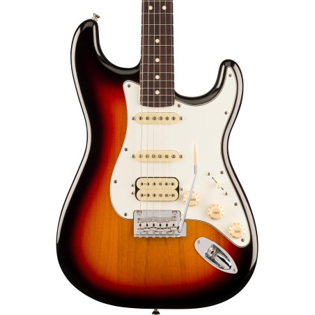 Fender Player II Strat HSS RW 3TS