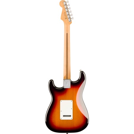 Fender Player II Strat HSS RW 3TS