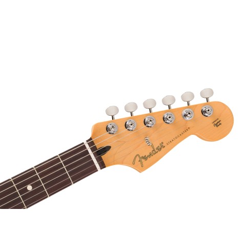 Fender Player II Strat HSS RW 3TS
