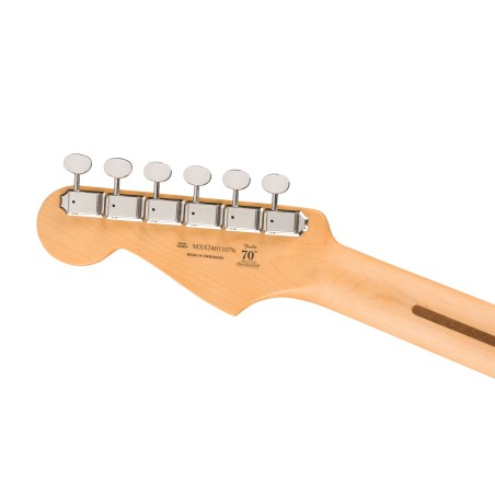 Fender Player II Strat HSS RW 3TS