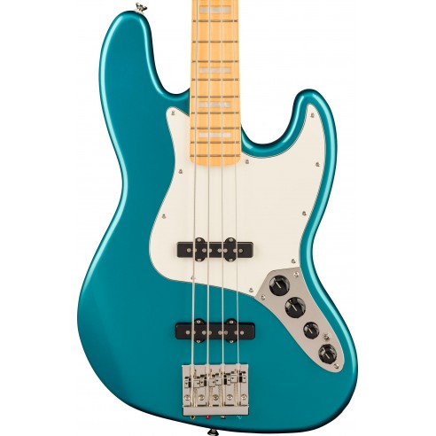 Squier Classic Vibe Act 70s J Bass MN...