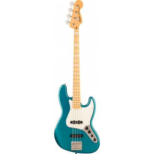 Squier Classic Vibe Act 70s J Bass MN...