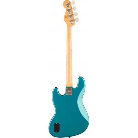 Squier Classic Vibe Act 70s J Bass MN PPG OCT