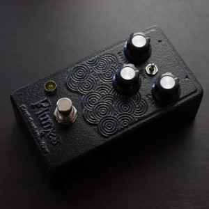 EarthQuaker Devices Plumes...