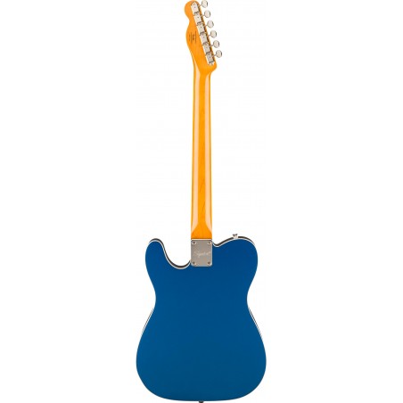 Squier Classic Vibe Custom Telecaster SH Bigsby Lake Placid Blue