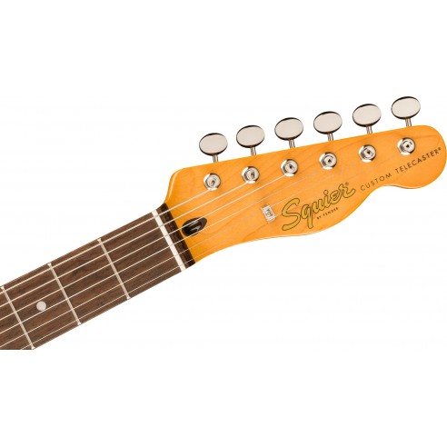 Squier Classic Vibe Custom Telecaster...