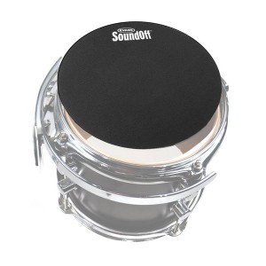 Evans SO-13 Tom Sound Off...