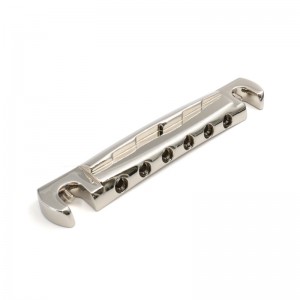Faber Guitar Compensated...