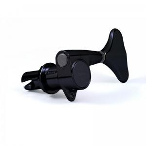 Gotoh Bass Single Machine...