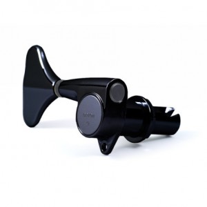 Gotoh Bass Single Machine...