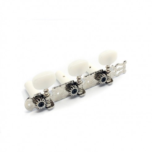 Gotoh Clavijero de Clásica Lyra...