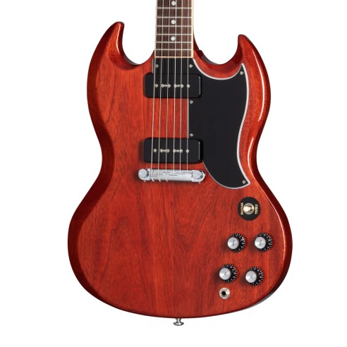 Gibson SG Special Vintage Cherry