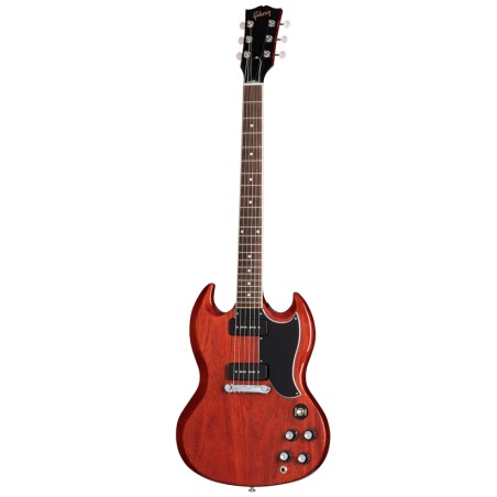 Gibson SG Special Vintage Cherry