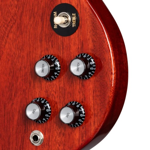 Gibson SG Special Vintage Cherry