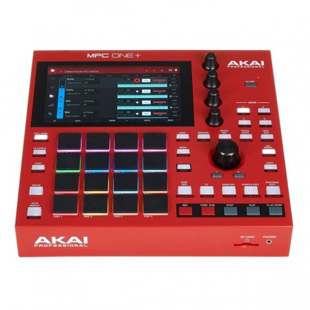 AKAI Professional MPC One+