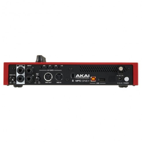 AKAI Professional MPC One+