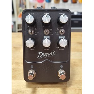 Universal Audio Uafx Dream...