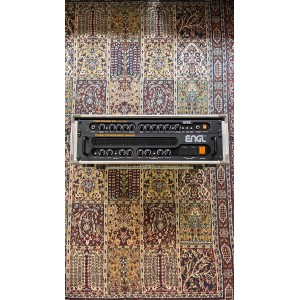 Engle Tube Amp 530 + Tube...