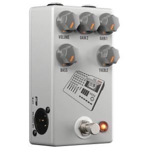 JHS Pedals 424 Gain Stage