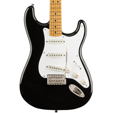 Squier Classic Vibe50s Stratocaster Black