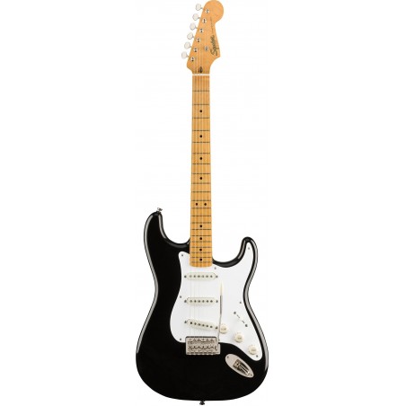 Squier Classic Vibe50s Stratocaster Black