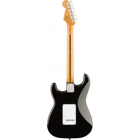 Squier Classic Vibe50s Stratocaster Black