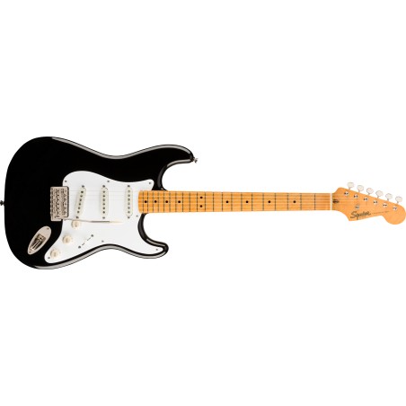 Squier Classic Vibe50s Stratocaster Black