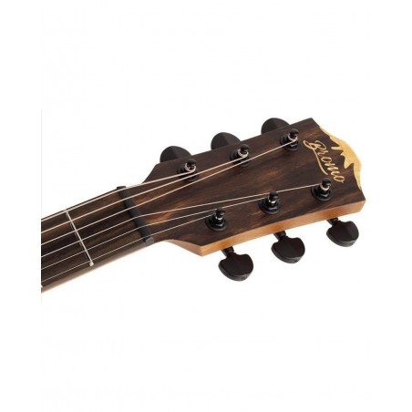 Bromo BAA2 Appalachia Auditorio Natural