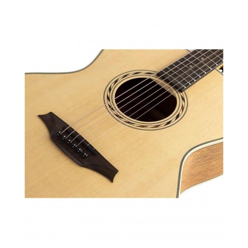 Bromo BAA2 Appalachia Auditorio Natural