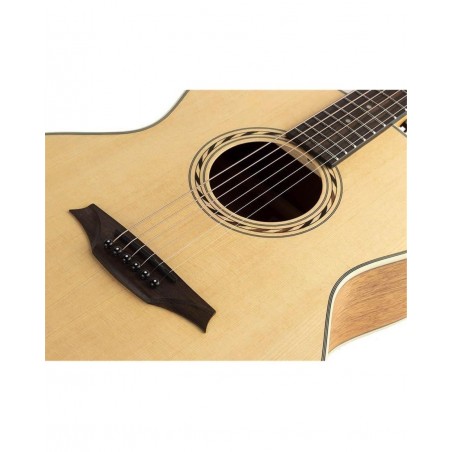 Bromo BAA2 Appalachia Auditorio Natural