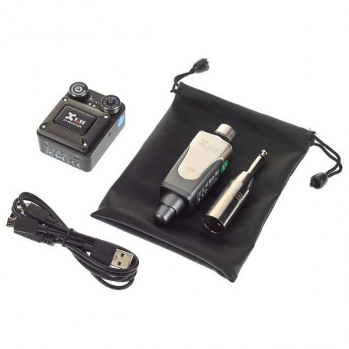 Xvive U4 In Ear Monitoring System
