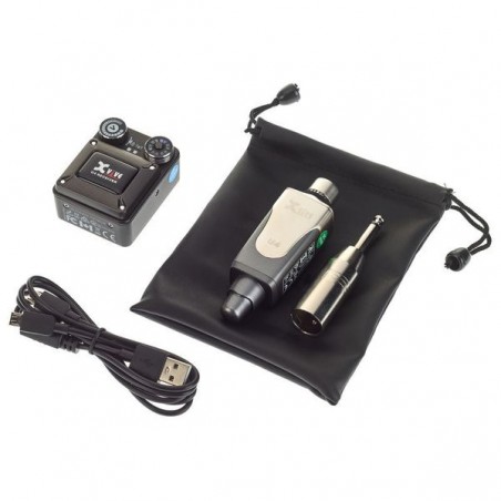 Xvive U4 In Ear Monitoring System