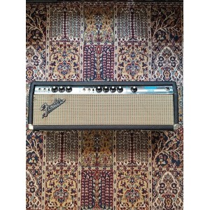 Fender Bassman 100 Export...