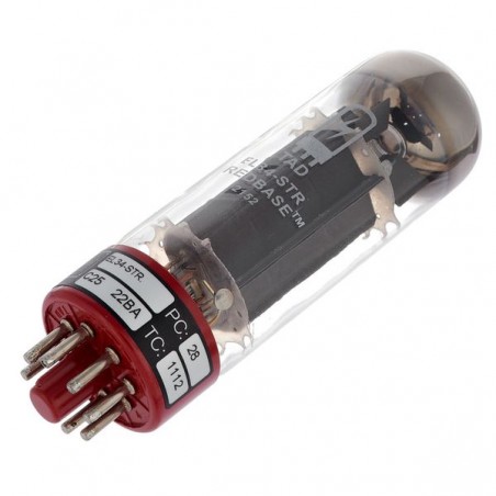 TAD Cuarteto EL34-STR REDBASE Premium Dynamic Matched