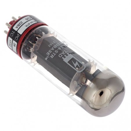 TAD Cuarteto EL34-STR REDBASE Premium Dynamic Matched