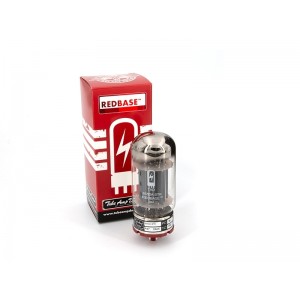 TAD Tubes 6550A-STR REDBASE...
