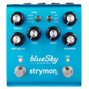 Strymon Bluesky v2