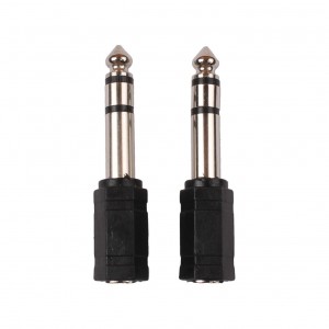 Mammoth Adaptador Jack...