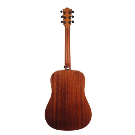 Bromo BAA1 Appalachia Dreadnought Natural