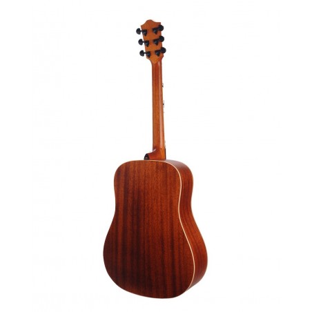 Bromo BAA1 Appalachia Dreadnought Natural