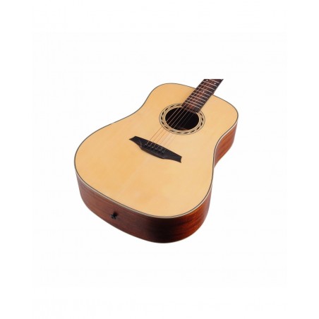 Bromo BAA1 Appalachia Dreadnought Natural